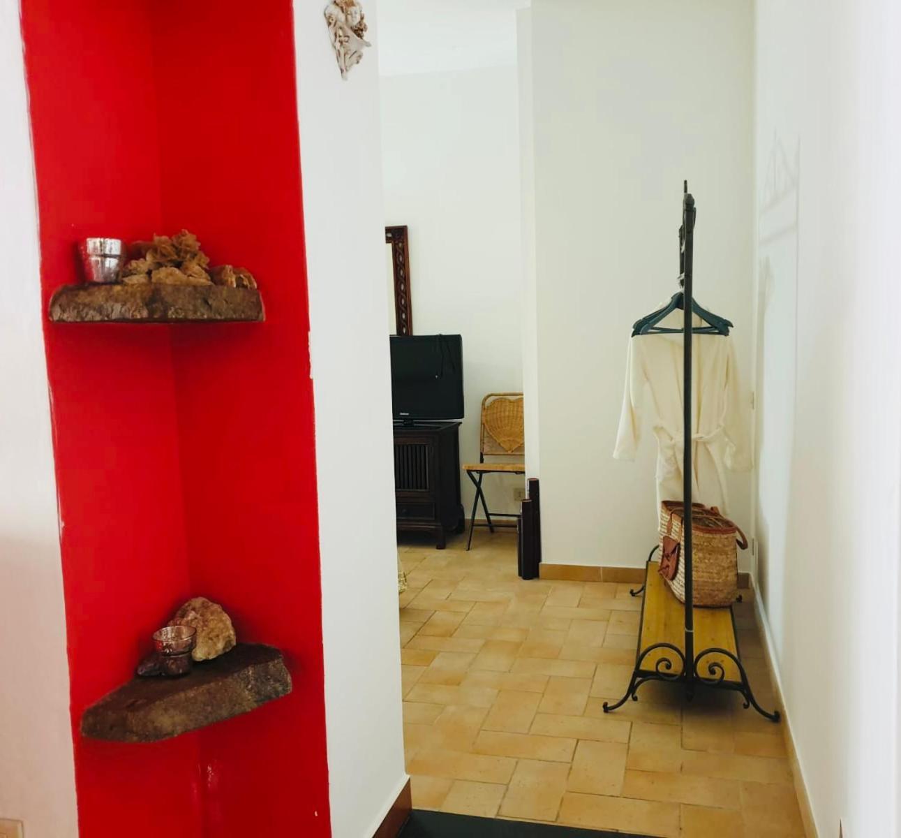 Il Ninfeo " Le Cocon" Appartamento Zagarolo المظهر الخارجي الصورة