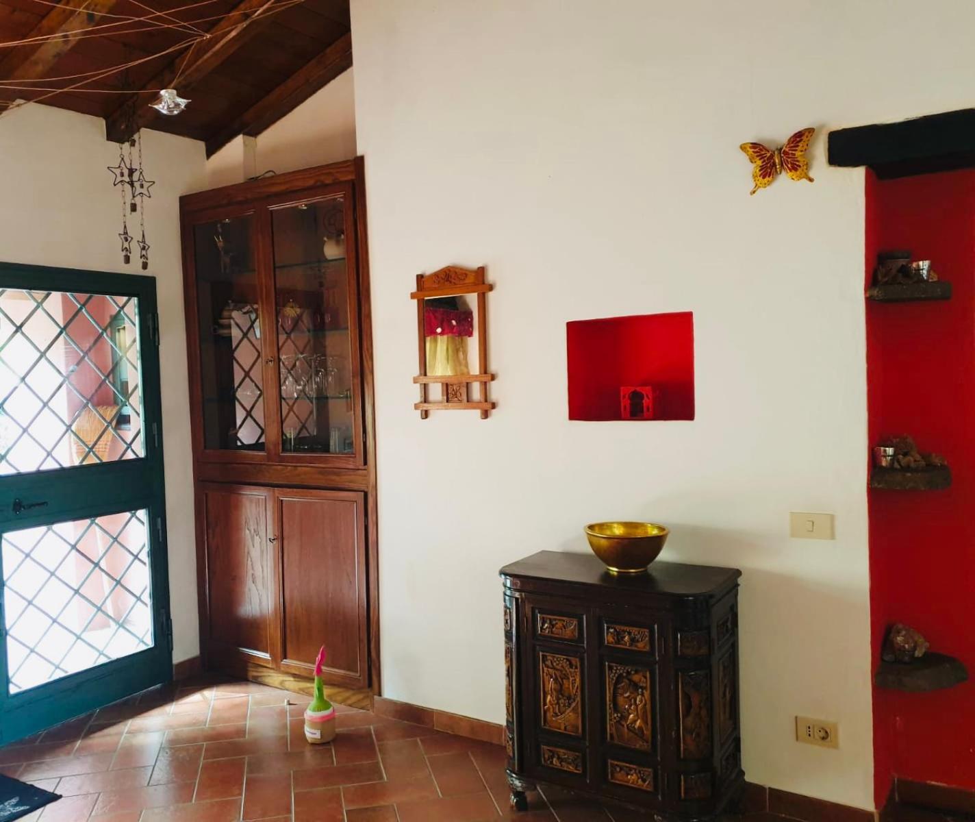 Il Ninfeo " Le Cocon" Appartamento Zagarolo المظهر الخارجي الصورة